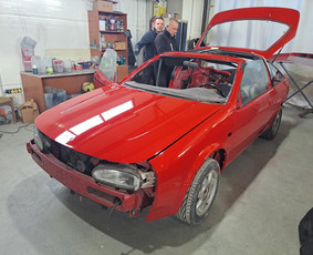 Automobiliu /auto dazymas vilniuje / uab autodazymas / Darbų pavyzdys ID 3997727