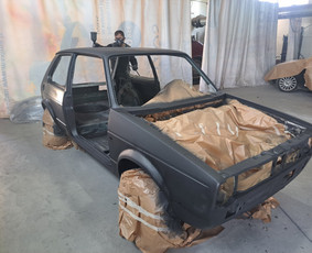 Automobiliu /auto dazymas vilniuje / uab autodazymas / Darbų pavyzdys ID 3997729