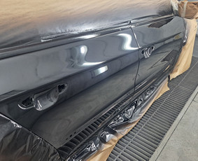 Automobiliu /auto dazymas vilniuje / uab autodazymas / Darbų pavyzdys ID 3997733