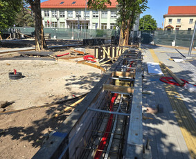 Betonavimo darbus Ir invidaliu namu statyba / Paulius / Darbų pavyzdys ID 3997767