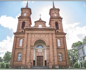 Krikštynos, Vestuvės, kitos šventės, asmeninės/šeimos / Krikštynos, Vestuvės, kitos šventės / Darbų pavyzdys ID 3997807