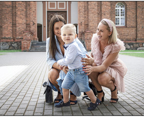 Krikštynos, Vestuvės, kitos šventės, asmeninės/šeimos / Krikštynos, Vestuvės, kitos šventės / Darbų pavyzdys ID 3997817