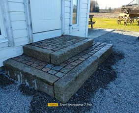 Statybos, apdaila - Kokybiškas Trinkelių Klojimas - 3