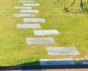 Statybos, apdaila - Kokybiškas Trinkelių Klojimas - 2