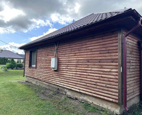 Fasadų dažymo darbai / Doistata / Darbų pavyzdys ID 3997967