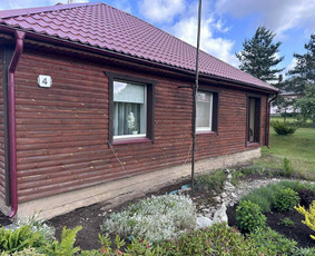 Fasadų dažymo darbai / Doistata / Darbų pavyzdys ID 3997973