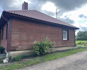 Fasadų dažymo darbai / Doistata / Darbų pavyzdys ID 3997975