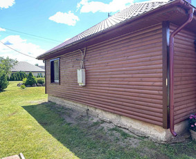 Fasadų dažymo darbai / Doistata / Darbų pavyzdys ID 3997983