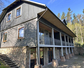 Fasadų dažymo darbai / Doistata / Darbų pavyzdys ID 3998007