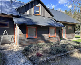 Fasadų dažymo darbai / Doistata / Darbų pavyzdys ID 3998011
