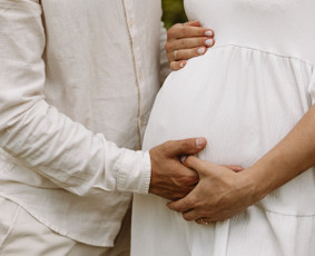 Nėščiosios fotosesija - Asmeninės, šeimos, porų, studijinė bei švenčių fotografija. - 2