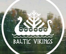 Patyriminės kelionės vikingų laivu - Laivo nuoma - 1 Laivo nuoma - Patyriminės kelionės vikingų laivu - 1