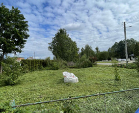 Vejos pjovimo darbai - Vejos priežiūra, įrengimas - 3 Vejos priežiūra, įrengimas - Vejos pjovimo darbai - 3
