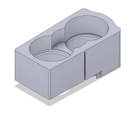 3d spauda, detalių atkūrimas/kūrimas - 3D Projektavimas - 3 3D Projektavimas - 3d spauda, detalių atkūrimas/kūrimas - 3