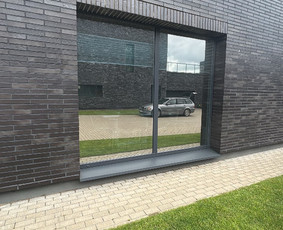 Plėvelės klijavimas / Plėvelės klijavimas / Darbų pavyzdys ID 3998213