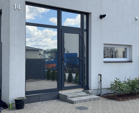 Plėvelės klijavimas / Plėvelės klijavimas / Darbų pavyzdys ID 3998215
