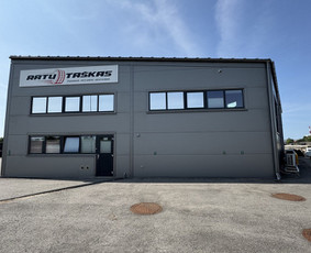 Plėvelės klijavimas / Plėvelės klijavimas / Darbų pavyzdys ID 3998221
