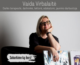 Dailės terapija taikant Ket . Nuotolinės konsultacijos. - Sveikata, gydymas - 1 Sveikata, gydymas - Dailės terapija taikant Ket . Nuotolinės konsultacijos. - 1