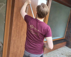 Visos valymo paslaugos. Dirbame visoje Lietuvoje ! / MB "HD Clean" / Darbų pavyzdys ID 3997889