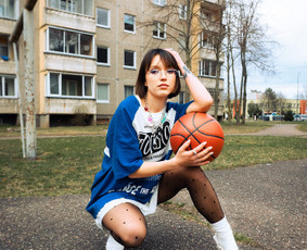 Fotografijos paslaugos šventėms, verslui ir kūrybai / Eva Osipova / Darbų pavyzdys ID 3998479