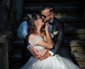 Vestuvių fotosesija - Fotografijos paslaugos šventėms, verslui ir kūrybai - 4