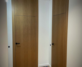 Interjeras, baldai - Gamybą, montavimas, sąžiningai ir kruopščiai Jūsų namuose! - 4