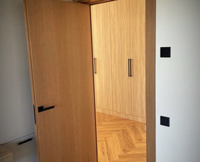 Interjeras, baldai - Gamybą, montavimas, sąžiningai ir kruopščiai Jūsų namuose! - 2