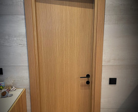 Interjeras, baldai - Gamybą, montavimas, sąžiningai ir kruopščiai Jūsų namuose! - 1