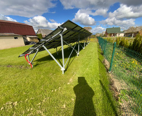 Kondicionieriai, šilumos siurbliai ir saulės elektrinės / Viarmi Energetika / Darbų pavyzdys ID 3998625