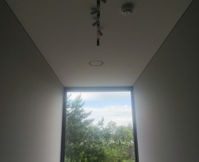 Kondicionieriai, šilumos siurbliai ir saulės elektrinės / Viarmi Energetika / Darbų pavyzdys ID 3998637