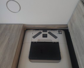 Kondicionieriai, šilumos siurbliai ir saulės elektrinės / Viarmi Energetika / Darbų pavyzdys ID 3998643