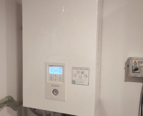 Kondicionieriai, šilumos siurbliai ir saulės elektrinės / Viarmi Energetika / Darbų pavyzdys ID 3998647