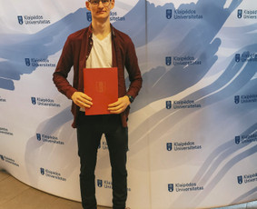 Koučingo specialistas, psichologas - Koučingo specialistai - 1 Koučingo specialistai - Koučingo specialistas, psichologas - 1