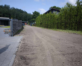 Visi kelio darbai, vidaus apdailos darbai / MB Rafista statyba / Darbų pavyzdys ID 3998739