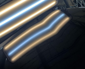 Autoservisai, automobilių remontas - Įlenkimų šalinimas be dažymo - 4