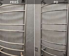 Visos valymo paslaugos. Dirbame visoje Lietuvoje ! / MB "HD Clean" / Darbų pavyzdys ID 3998835