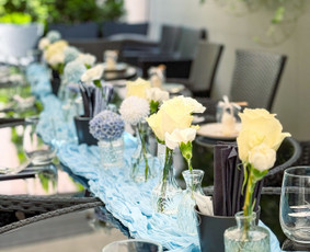 Stalo dekoras, dekoravimas - Dekoruojame foto sieneles, Jūsų įvairias šventes - 2