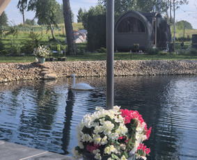 Šlaitų.pakrančių tvirtinimas-atraminės sinelės / GeoMax / Darbų pavyzdys ID 3998893