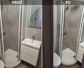 Visos valymo paslaugos. Dirbame visoje Lietuvoje ! / MB "HD Clean" / Darbų pavyzdys ID 3998905