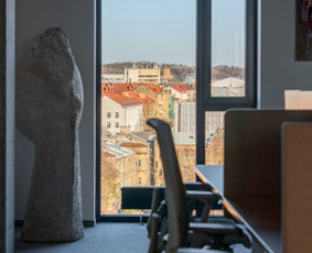 NT fotografija, architektūros, drono, automobilių fotosesija / Martynas Lingė / Darbų pavyzdys ID 3999011