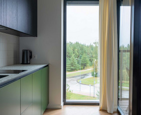 NT fotografija, architektūros, drono, automobilių fotosesija / Martynas Lingė / Darbų pavyzdys ID 3999087