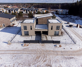 NT fotografija, architektūros, drono, automobilių fotosesija / Martynas Lingė / Darbų pavyzdys ID 3999233