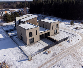 NT fotografija, architektūros, drono, automobilių fotosesija / Martynas Lingė / Darbų pavyzdys ID 3999235