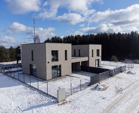 NT fotografija, architektūros, drono, automobilių fotosesija / Martynas Lingė / Darbų pavyzdys ID 3999239