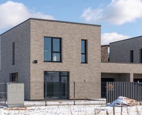 NT fotografija, architektūros, drono, automobilių fotosesija / Martynas Lingė / Darbų pavyzdys ID 3999243