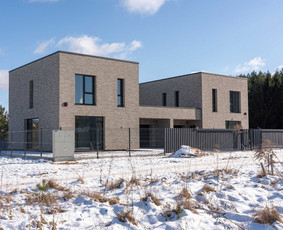 NT fotografija, architektūros, drono, automobilių fotosesija / Martynas Lingė / Darbų pavyzdys ID 3999255