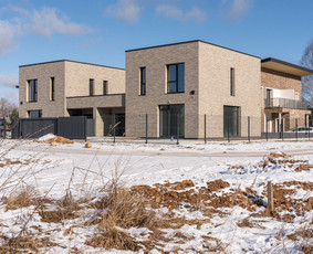 NT fotografija, architektūros, drono, automobilių fotosesija / Martynas Lingė / Darbų pavyzdys ID 3999261