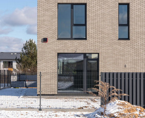 NT fotografija, architektūros, drono, automobilių fotosesija / Martynas Lingė / Darbų pavyzdys ID 3999265