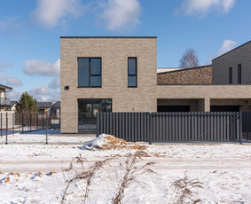 NT fotografija, architektūros, drono, automobilių fotosesija / Martynas Lingė / Darbų pavyzdys ID 3999267