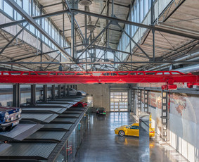 NT fotografija, architektūros, drono, automobilių fotosesija / Martynas Lingė / Darbų pavyzdys ID 3999283